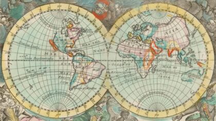A cross-cultural listening guide for curious music fans