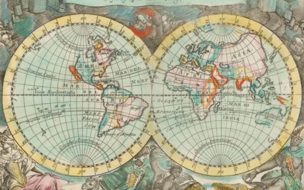 A cross-cultural listening guide for curious music fans