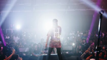 Afrobeats goes global and reshapes the sound of modern pop