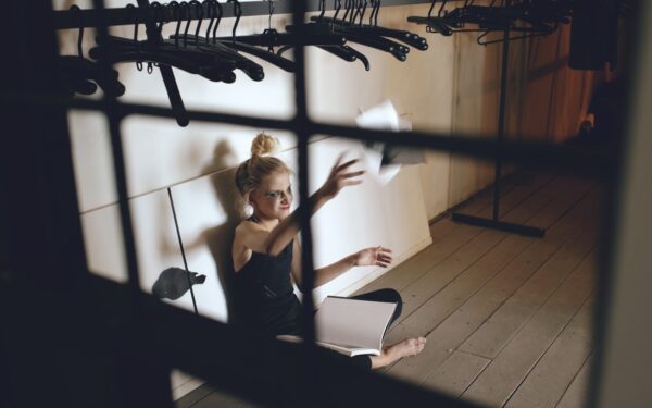 Building a timeless wardrobe with 10 hardworking pieces