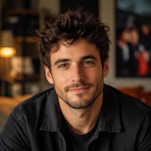 Caleb Foster