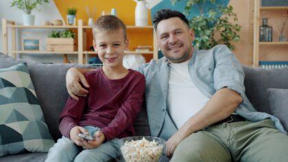Family animation to watch together: heartfelt picks across major platforms