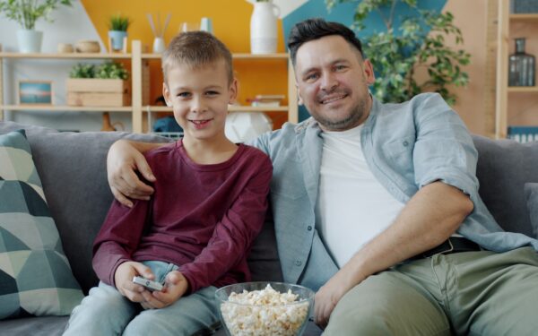 Family animation to watch together: heartfelt picks across major platforms