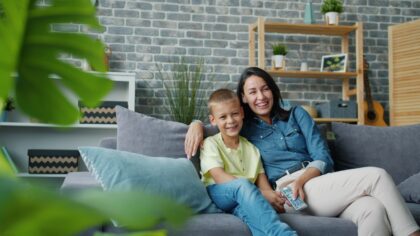 Family TV you can actually enjoy as an adult: 8 smart picks across streaming