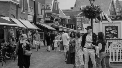 Famous TV filming locations you can actually visit