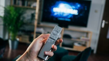 Free ad-supported TV services are changing how we choose online entertainment