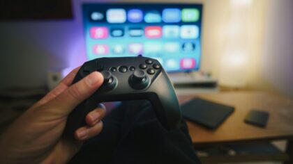 How AI companions are changing open world adventures