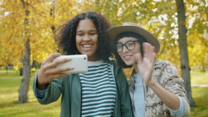 How augmented reality is turning everyday spaces into interactive playgrounds