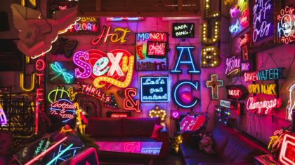 How fictional restaurants are inspiring real-life dining experiences
