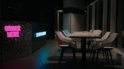 How gaming cafés are evolving into social hubs, workspaces and esports stages