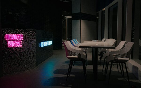 How gaming cafés are evolving into social hubs, workspaces and esports stages