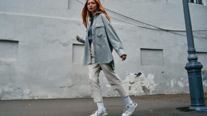 How gender‑neutral street style is reshaping everyday fashion