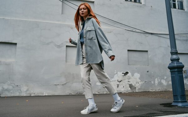How gender‑neutral street style is reshaping everyday fashion
