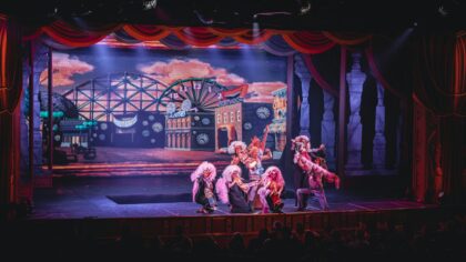 How interactive children’s theatre is reshaping family entertainment