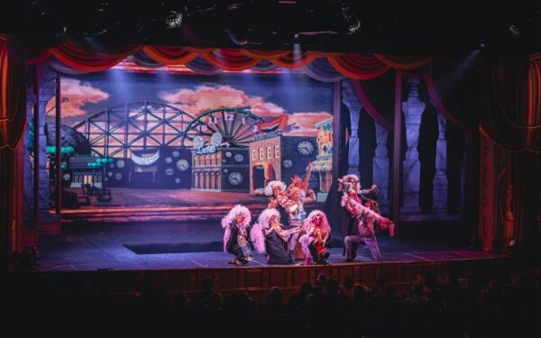 How interactive children’s theatre is reshaping family entertainment