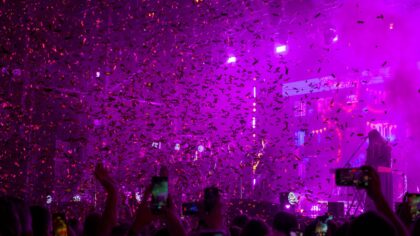 How K-pop fandoms turned stan culture into a global force for good
