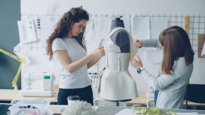 How local designers are reshaping what we wear beyond big-name labels