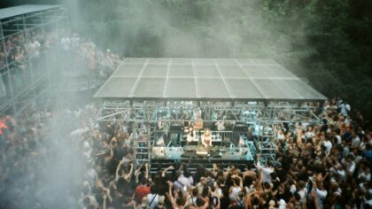 How major music festivals are quietly getting more accessible