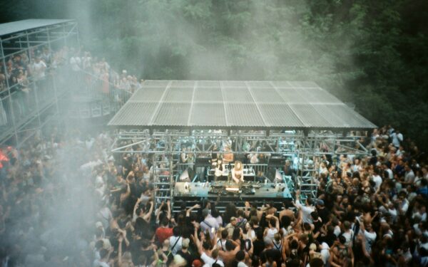 How major music festivals are quietly getting more accessible