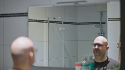 How modern men are refining their image with grooming and quiet accessories