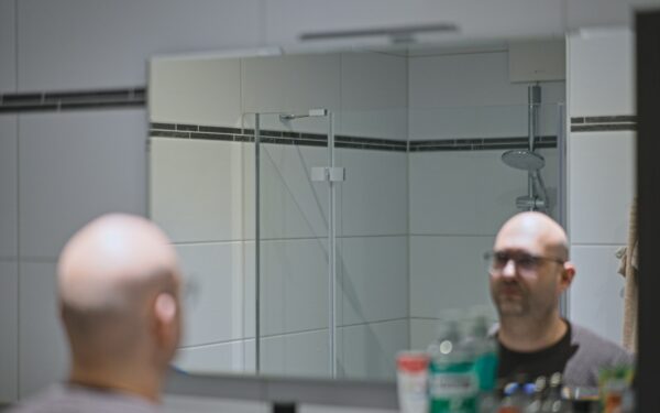 How modern men are refining their image with grooming and quiet accessories