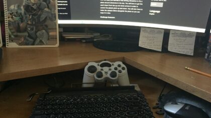 How modular controllers are reshaping the future of console gaming