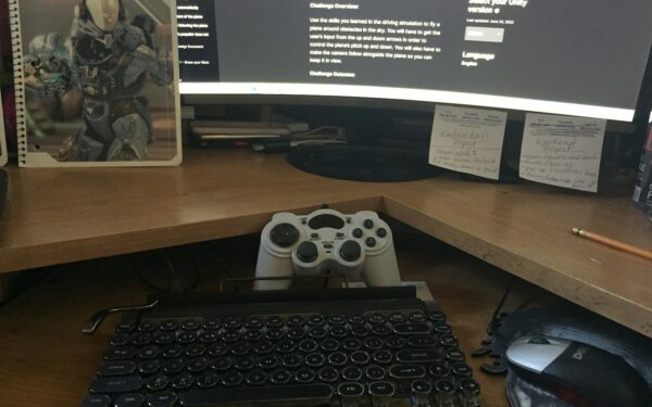 How modular controllers are reshaping the future of console gaming