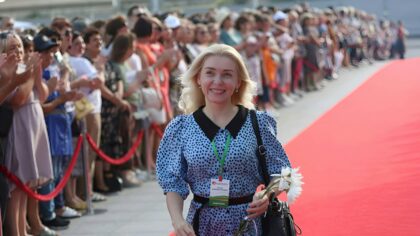 How online platforms reshaped awards season for TV and film