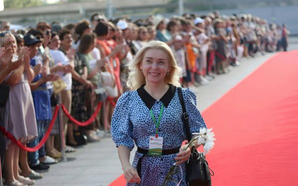 How online platforms reshaped awards season for TV and film