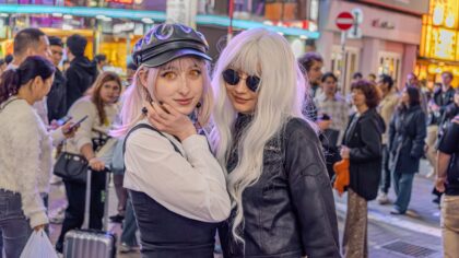 How sci-fi and fantasy films are reshaping everyday fashion