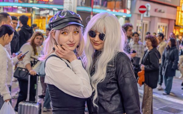 How sci-fi and fantasy films are reshaping everyday fashion