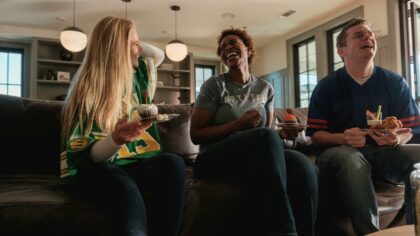 How screen catchphrases keep jumping into real life conversations