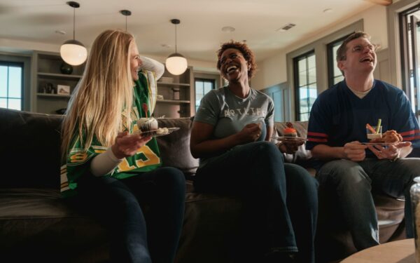 How screen catchphrases keep jumping into real life conversations