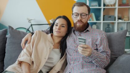 How streaming reshaped modern screen romances and where to start watching