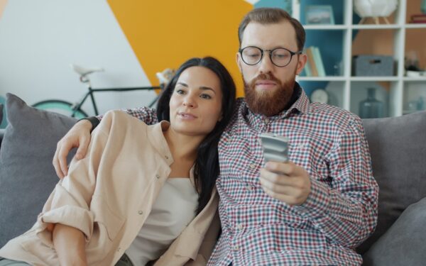How streaming reshaped modern screen romances and where to start watching