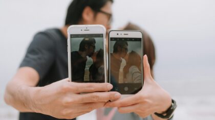 How the “soft launch” trend changed the way celebrities reveal relationships
