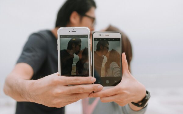 How the “soft launch” trend changed the way celebrities reveal relationships
