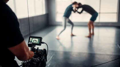 How TikTok dance challenges are reshaping pop choreography