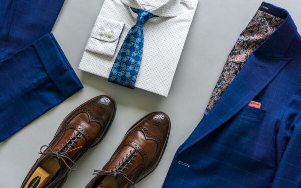 How to build a personal brand through what you wear in creative work