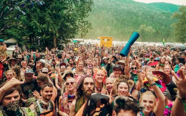 How to dress for music festivals without sacrificing comfort or personality