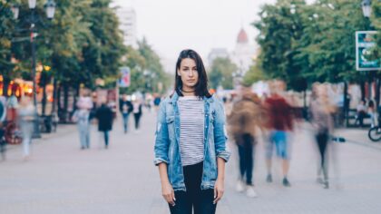 How to dress well on weekends without losing comfort