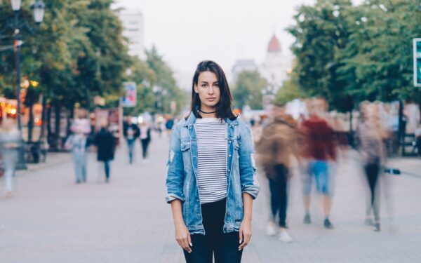 How to dress well on weekends without losing comfort