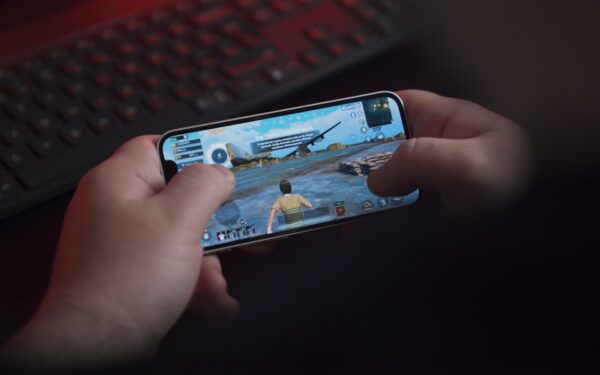 How to keep in-app spending under control in free-to-play mobile titles