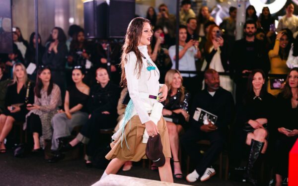 How to translate runway looks into outfits you can actually wear