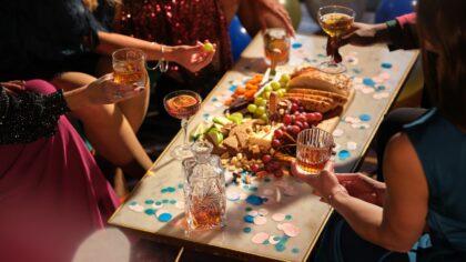 How viral food trends are changing the way we eat and talk about meals