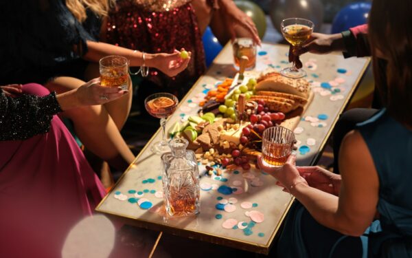 How viral food trends are changing the way we eat and talk about meals