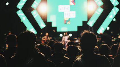 Inside local indie showcases: how small studios find their first fans