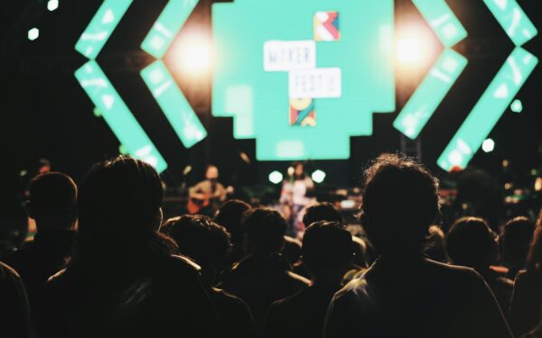 Inside local indie showcases: how small studios find their first fans
