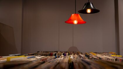 Inside the rise of vinyl listening bars and how they are changing city nightlife