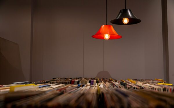 Inside the rise of vinyl listening bars and how they are changing city nightlife